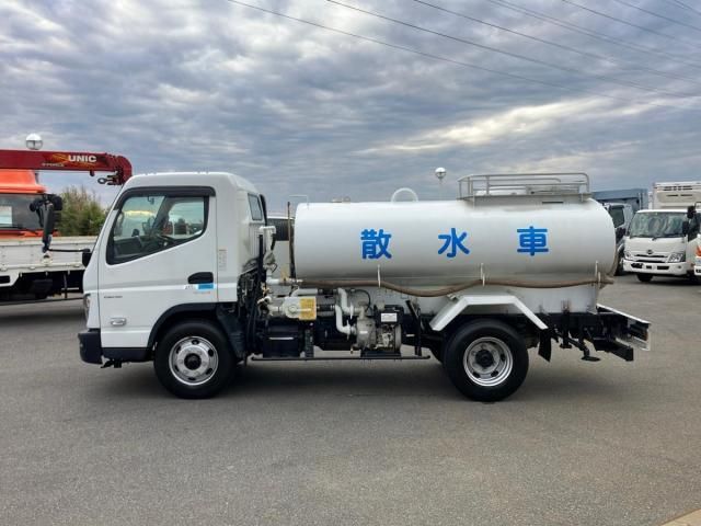 MITSUBISHI CANTER 2022