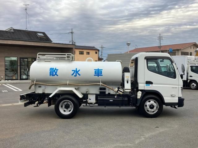 MITSUBISHI CANTER 2022