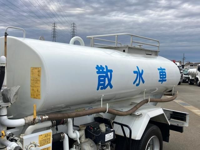 MITSUBISHI CANTER 2022