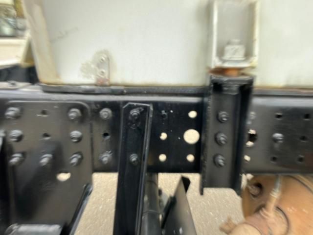 MITSUBISHI CANTER 2022