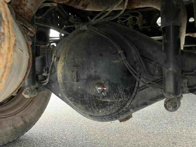 MITSUBISHI CANTER 2022