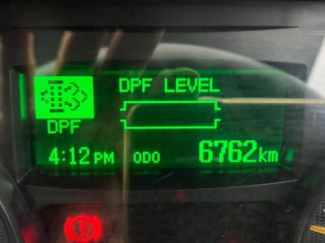 MITSUBISHI CANTER 2022