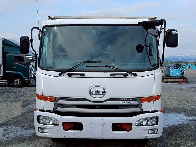 NISSAN DIESEL CONDOR 2013