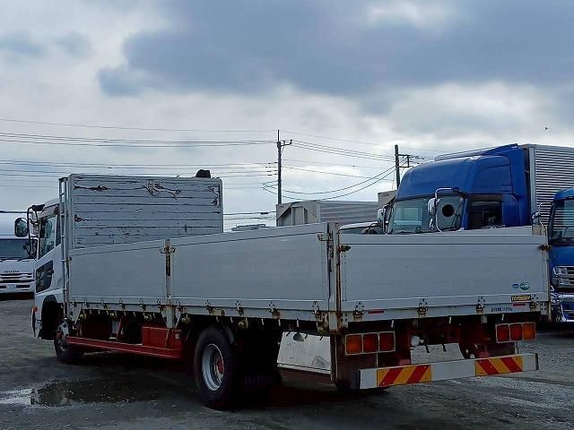 NISSAN DIESEL CONDOR 2013