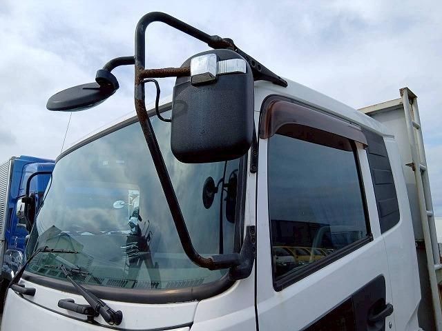 NISSAN DIESEL CONDOR 2013