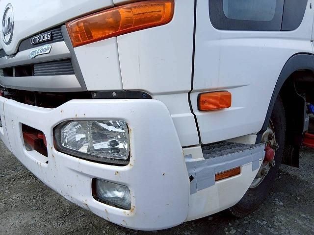 NISSAN DIESEL CONDOR 2013