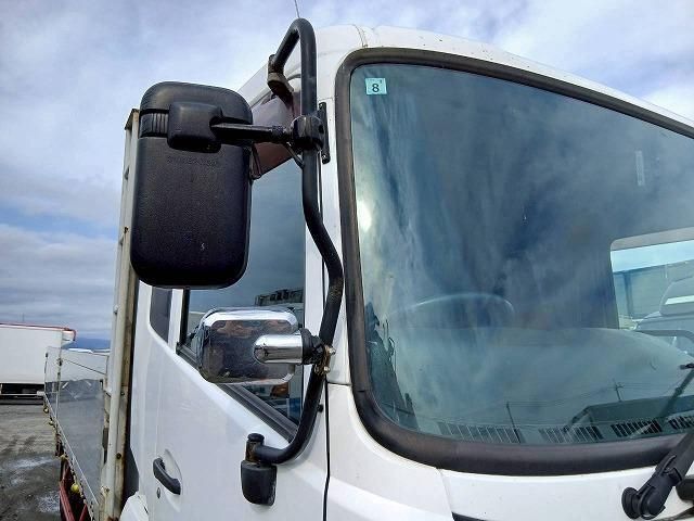 NISSAN DIESEL CONDOR 2013