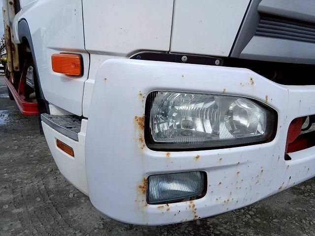 NISSAN DIESEL CONDOR 2013