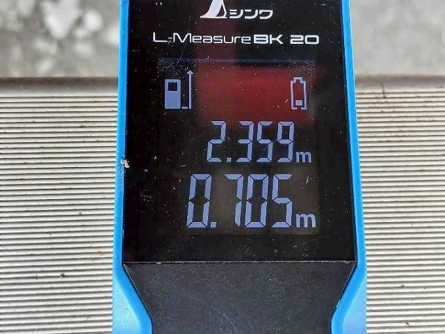 NISSAN DIESEL CONDOR 2013