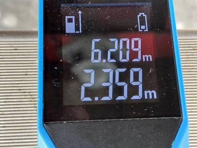 NISSAN DIESEL CONDOR 2013