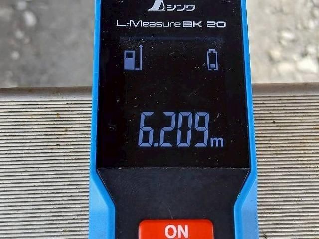 NISSAN DIESEL CONDOR 2013