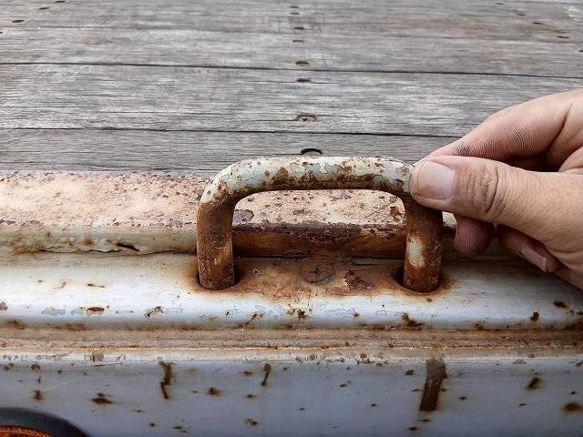 NISSAN DIESEL CONDOR 2013