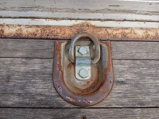 NISSAN DIESEL CONDOR 2013