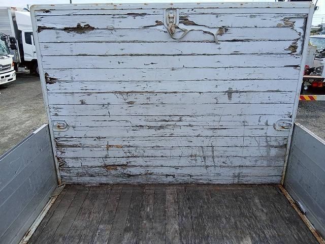 NISSAN DIESEL CONDOR 2013