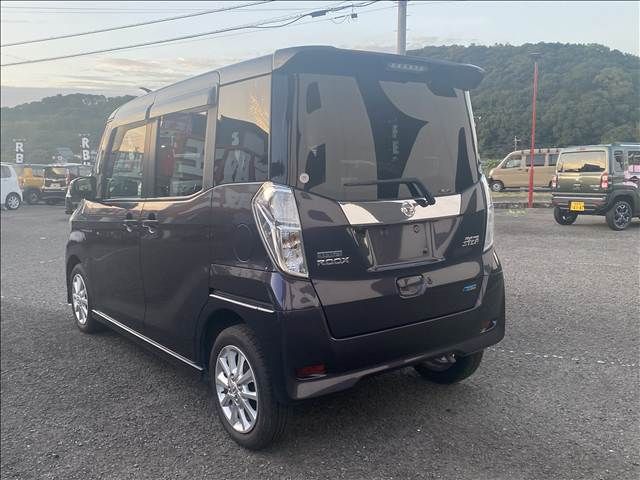 NISSAN DAYZ ROOX 2014