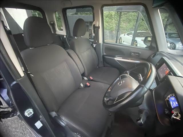 NISSAN DAYZ ROOX 2014