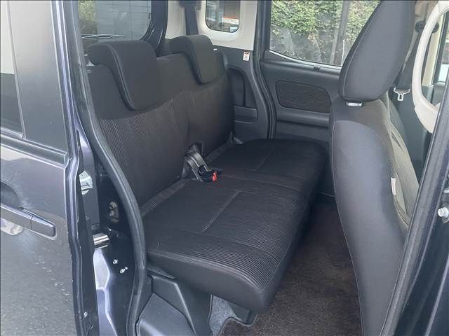 NISSAN DAYZ ROOX 2014