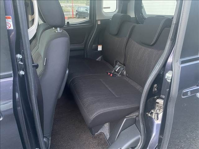 NISSAN DAYZ ROOX 2014