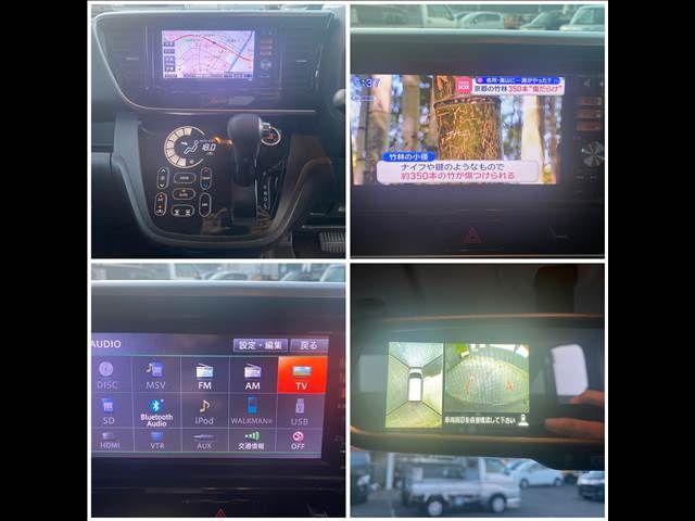 NISSAN DAYZ ROOX 2014