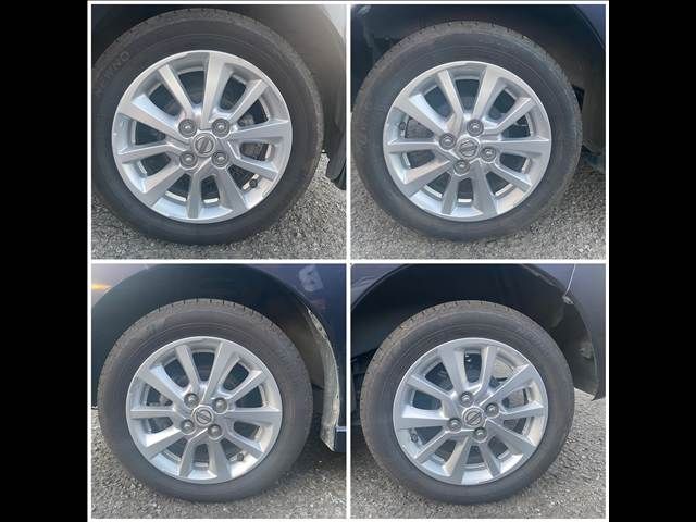 NISSAN DAYZ ROOX 2014