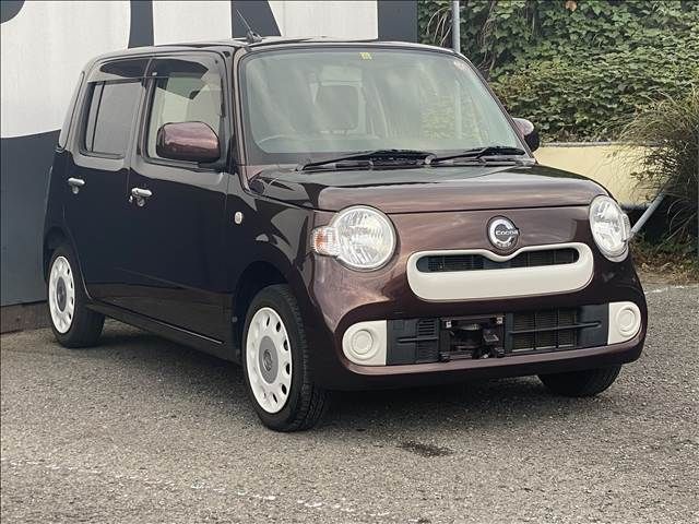 DAIHATSU MIRA Cocoa 2014