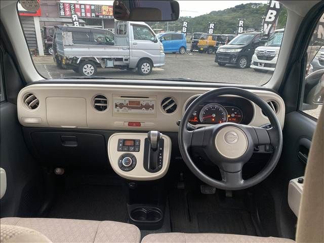DAIHATSU MIRA Cocoa 2014