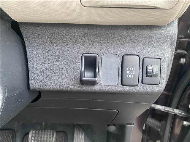 DAIHATSU MIRA Cocoa 2014