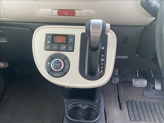 DAIHATSU MIRA Cocoa 2014