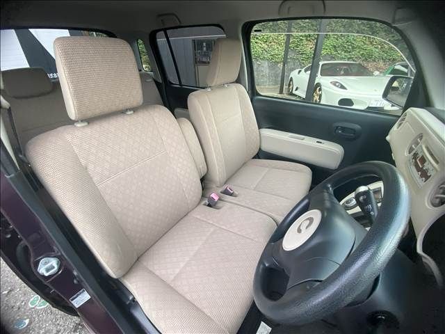 DAIHATSU MIRA Cocoa 2014