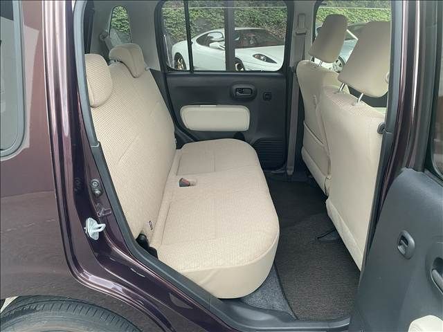 DAIHATSU MIRA Cocoa 2014