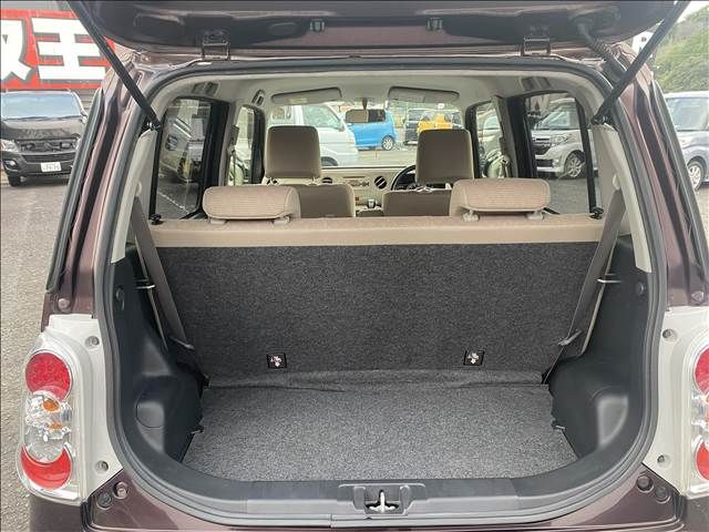 DAIHATSU MIRA Cocoa 2014