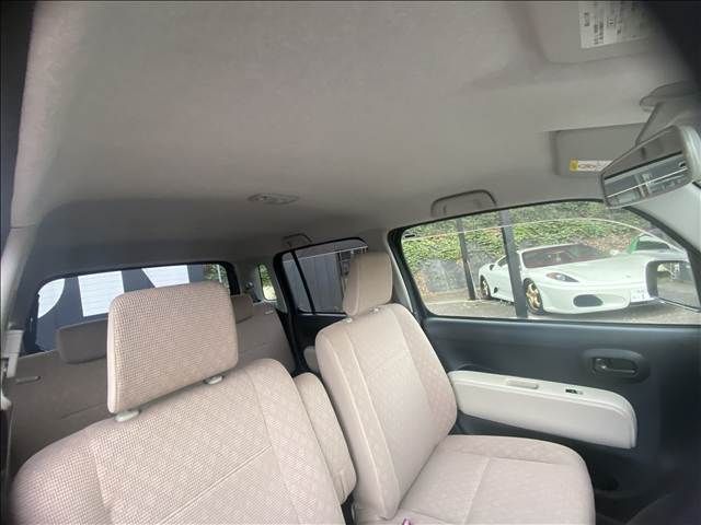 DAIHATSU MIRA Cocoa 2014