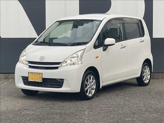 DAIHATSU MOVE 2011