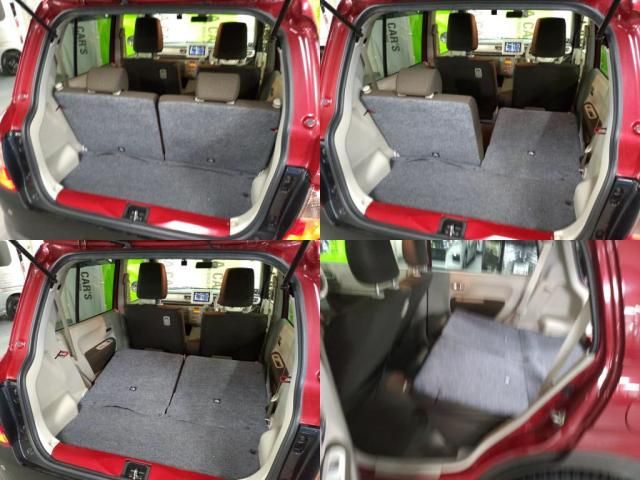 SUZUKI ALTO LAPIN 2016