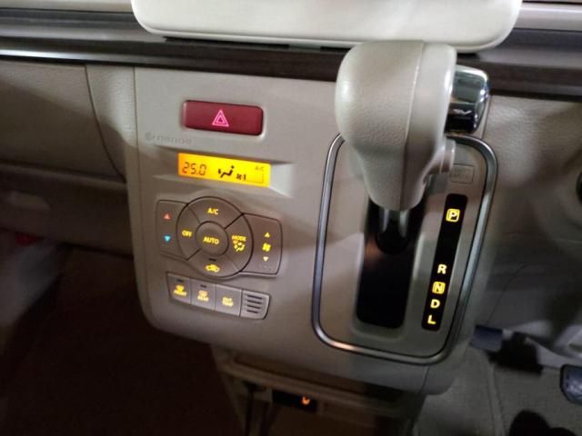 SUZUKI ALTO LAPIN 2016