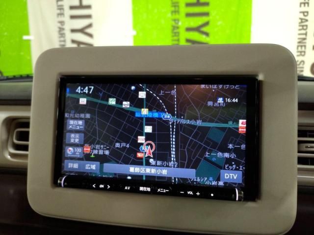 SUZUKI ALTO LAPIN 2016