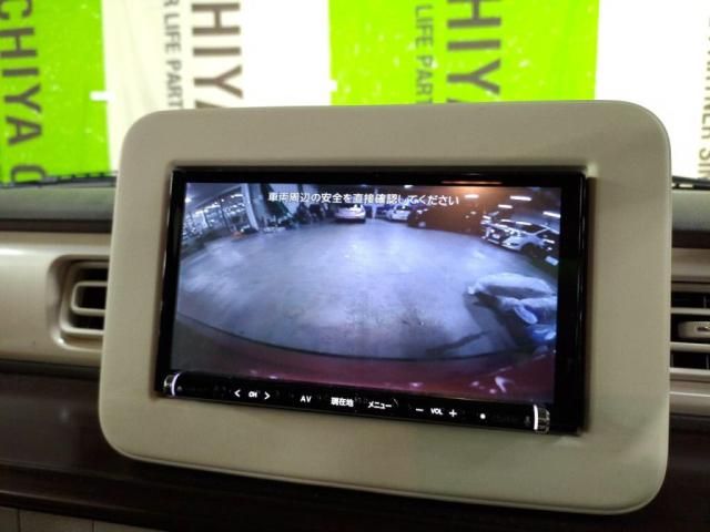 SUZUKI ALTO LAPIN 2016