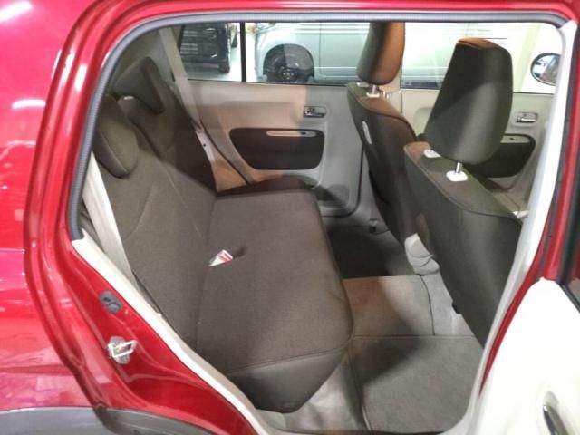 SUZUKI ALTO LAPIN 2016