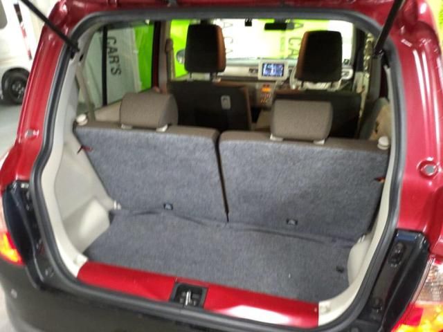 SUZUKI ALTO LAPIN 2016