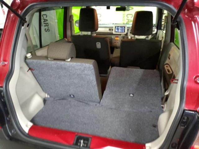 SUZUKI ALTO LAPIN 2016