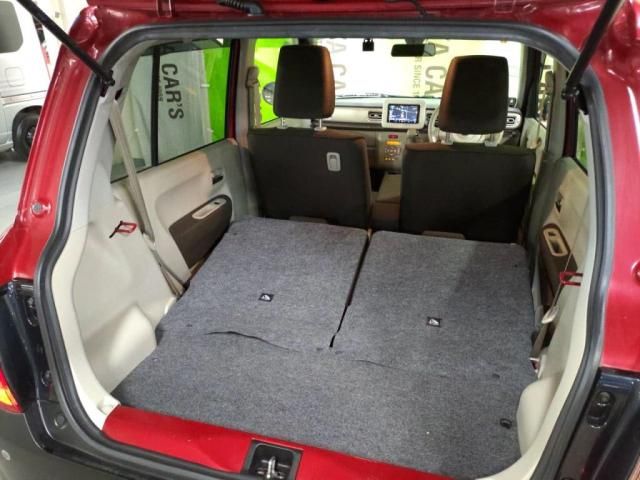 SUZUKI ALTO LAPIN 2016