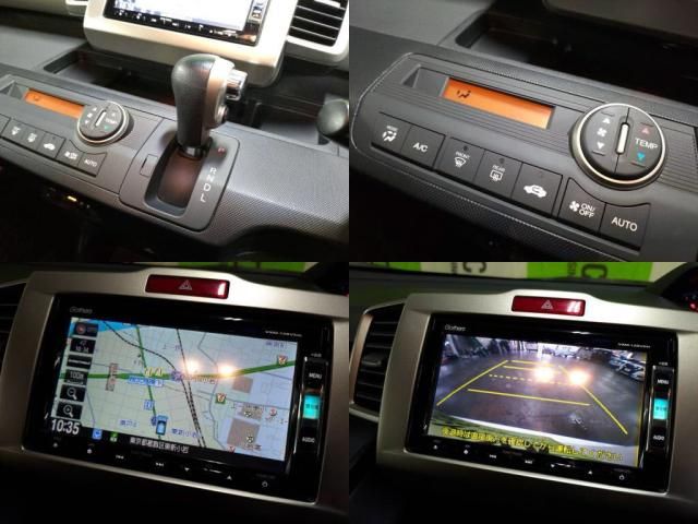 HONDA FREED Spike 2013