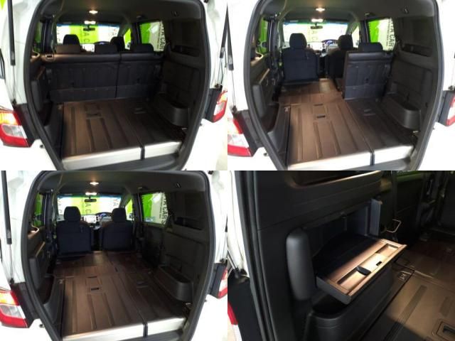 HONDA FREED Spike 2013