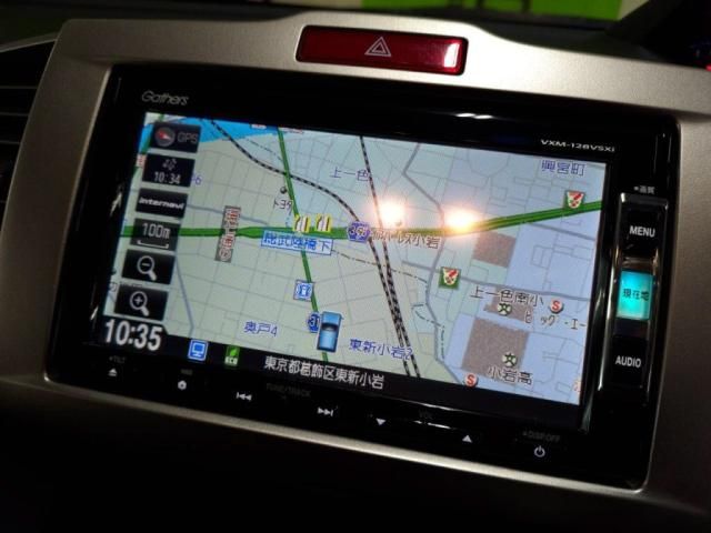 HONDA FREED Spike 2013