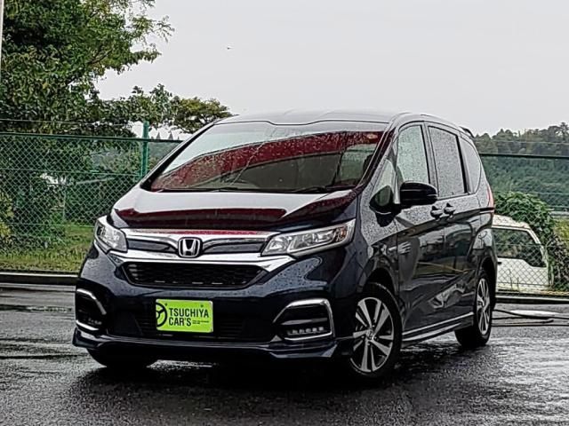 HONDA FREED plus HYBRID 2020 