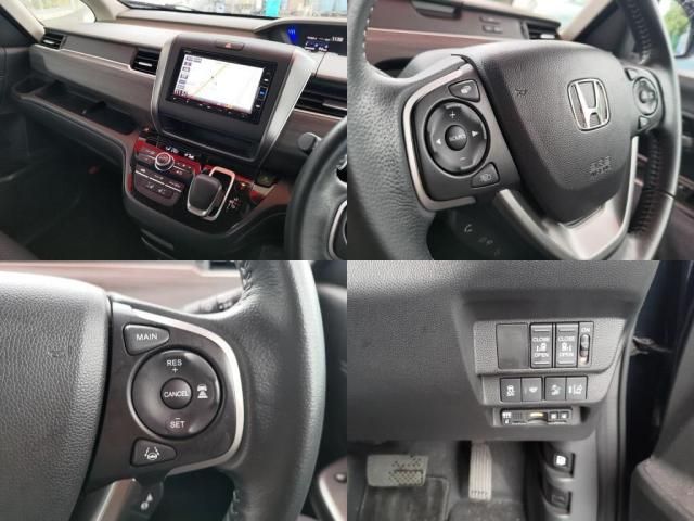 HONDA FREED plus HYBRID 2020