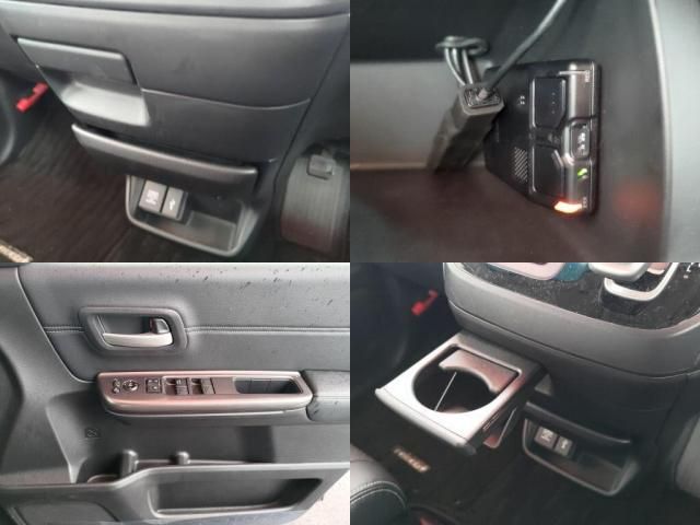 HONDA FREED plus HYBRID 2020