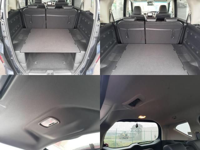 HONDA FREED plus HYBRID 2020