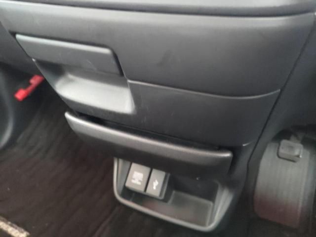 HONDA FREED plus HYBRID 2020