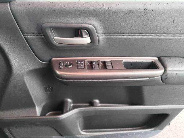 HONDA FREED plus HYBRID 2020